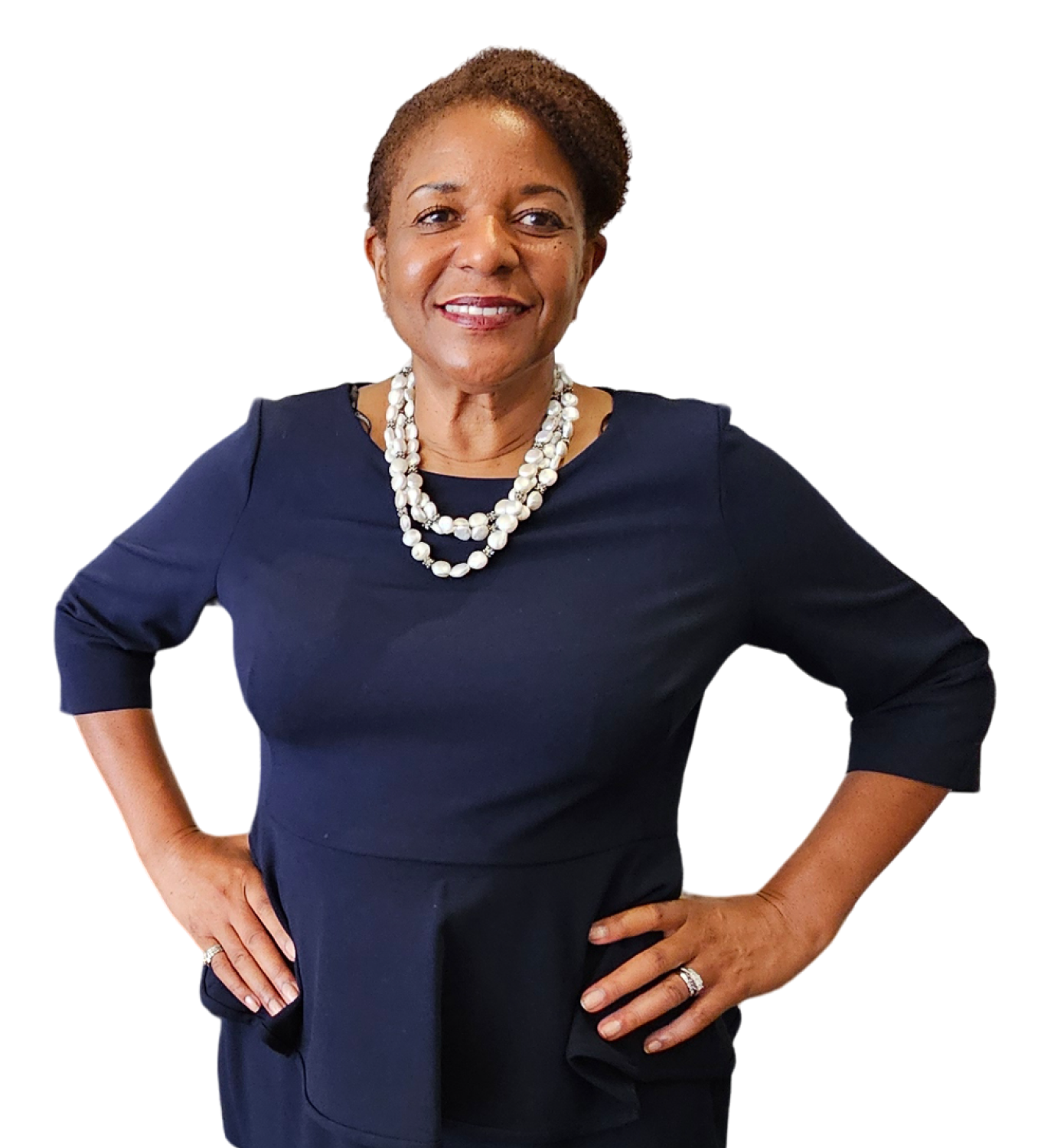 Dr. Vergena Clark