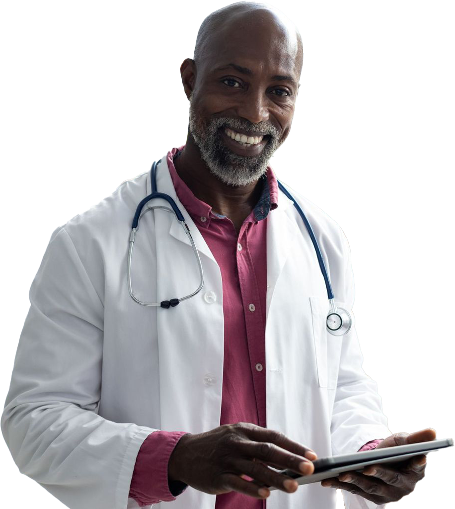 doctor